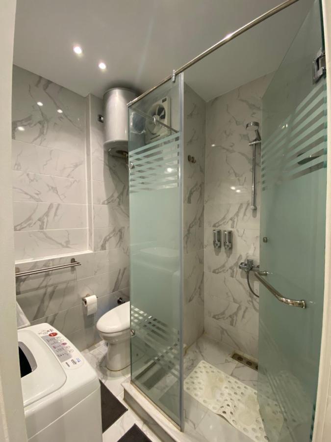 Porto Golf Marina Aqua Park & Beach Access By Best Of Bedz El-Alamein Eksteriør billede