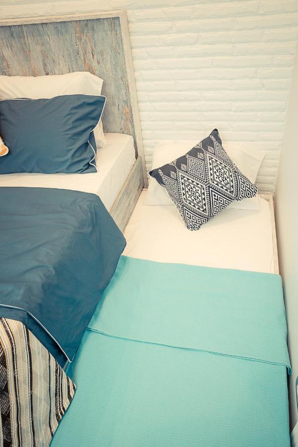 Porto Golf Marina Aqua Park & Beach Access By Best Of Bedz El-Alamein Eksteriør billede