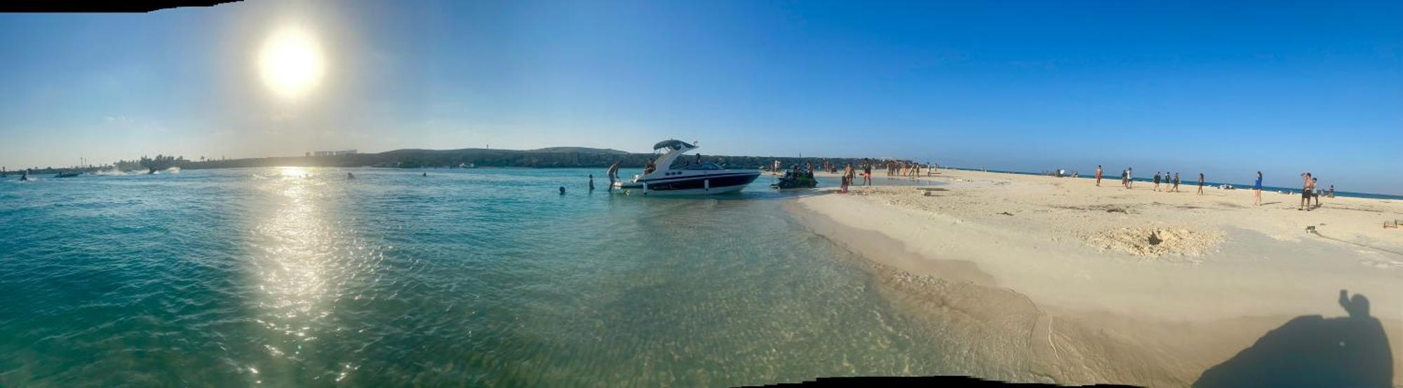 Porto Golf Marina Aqua Park & Beach Access By Best Of Bedz El-Alamein Eksteriør billede