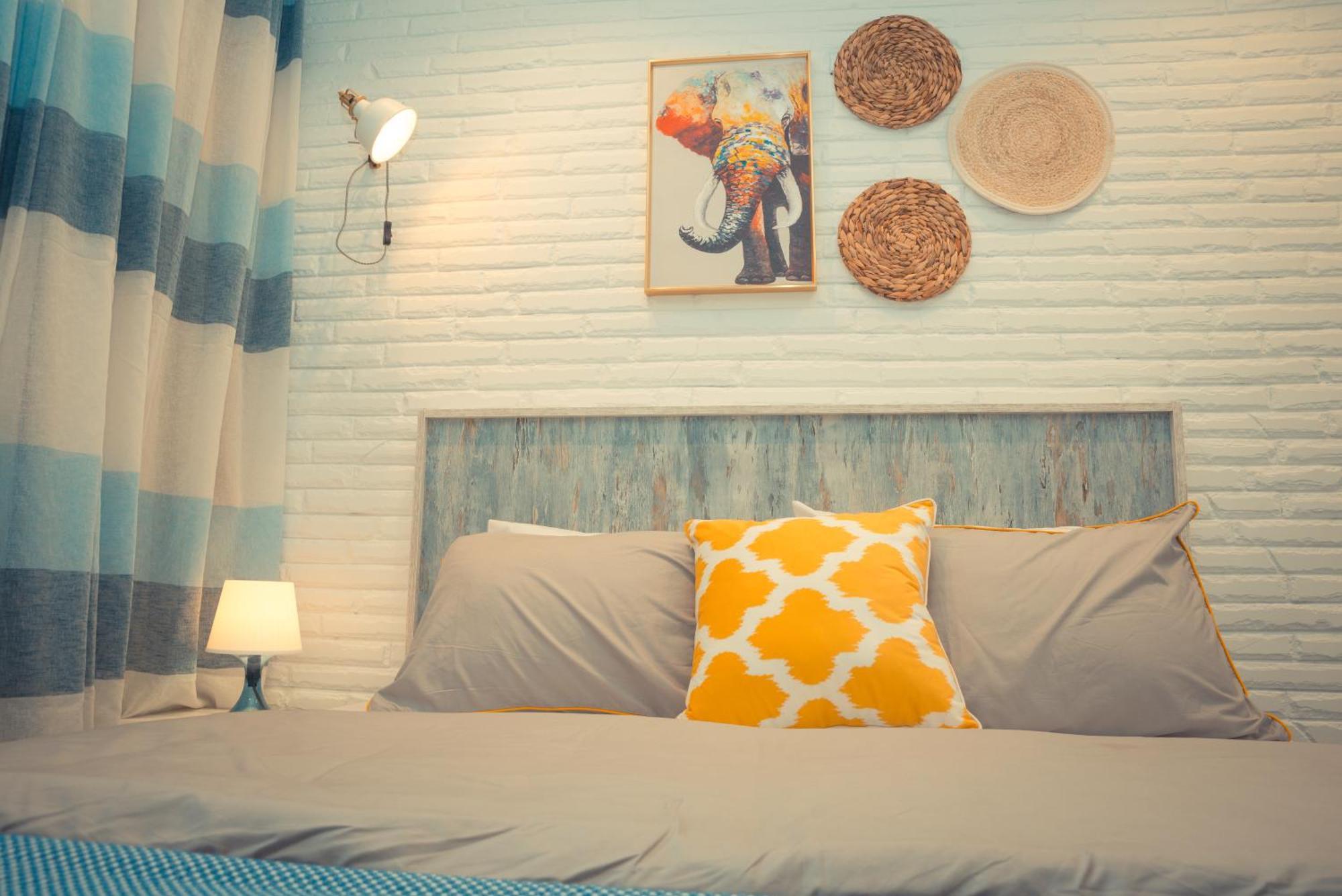 Porto Golf Marina Aqua Park & Beach Access By Best Of Bedz El-Alamein Eksteriør billede